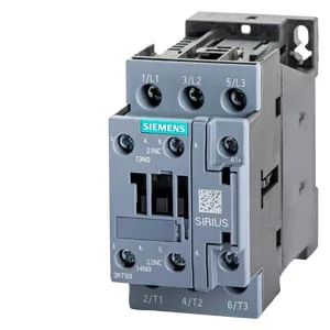 Siemens 3RT6023-1BF40