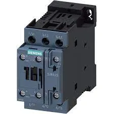 Siemens 3RT2024-1NP30 — Contactors (image 2)
