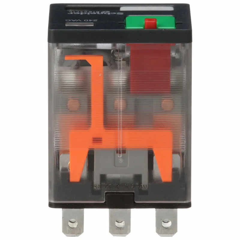 Schneider Electric 783XCXM4L-240A (image 2)