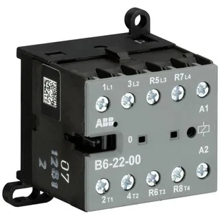 ABB B6-22-00-80 — Contactors