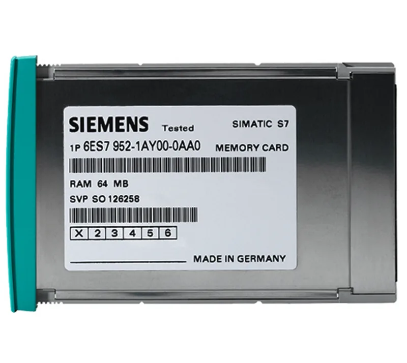 Siemens 6ES7952-1AP00-0AA0 (image 4)