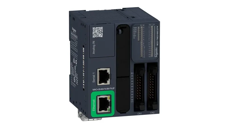 Schneider Electric TM221ME32TK (image 2)