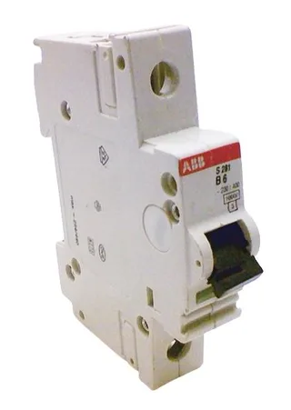 ABB S281-B6
