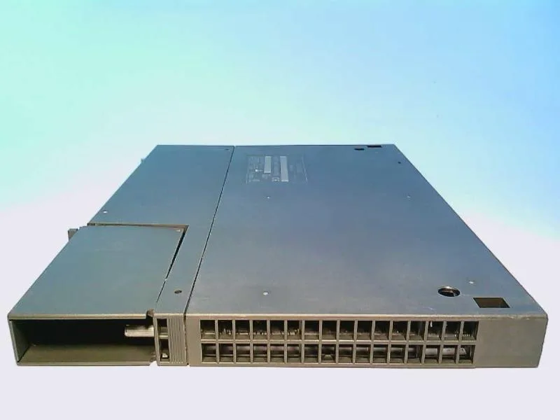 Siemens 6ES7466-3AA00-0XB0 — PLC I/O & Expansion Modules (image 3)