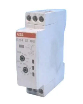ABB 1SVR500110R0000