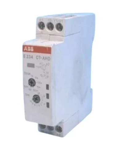 ABB 1SVR500110R0000 — Time Delay Relays