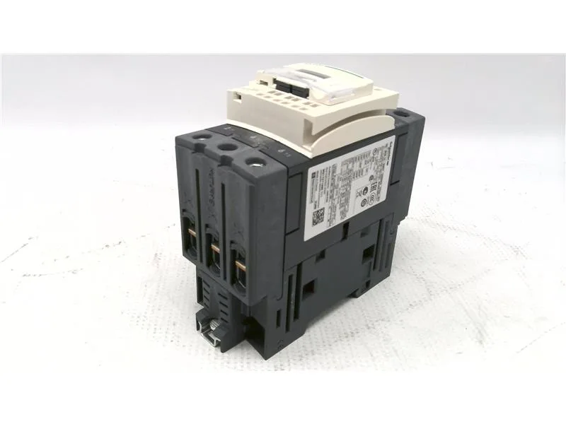 Schneider Electric LC1D65A3JD (image 2)