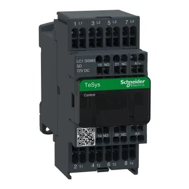 Schneider Electric LC1D0983SD