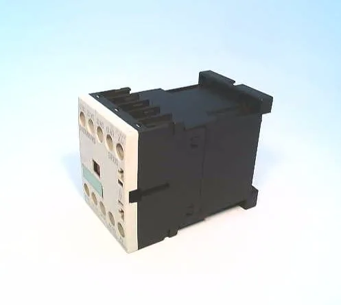 Siemens 3RH1140-1WB40 — Contactors (image 4)