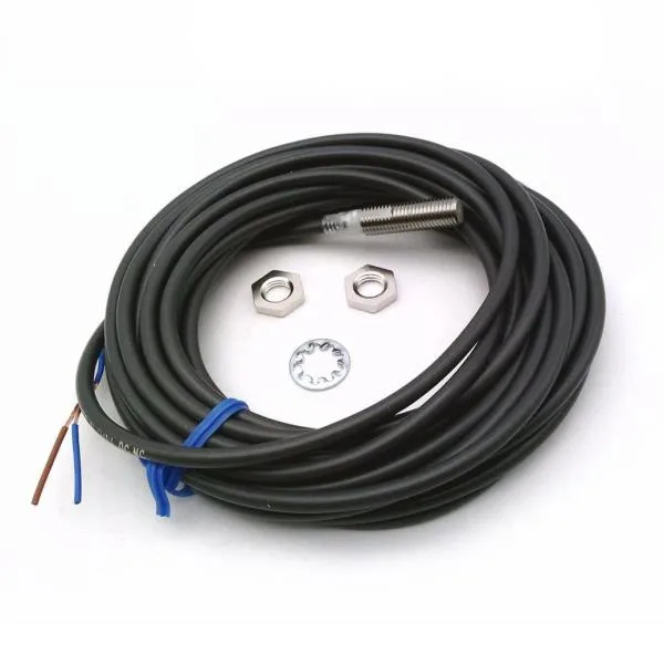 Omron E2E-X2D2-N 5M — Proximity Sensors