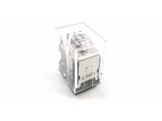 Omron MY4-02-DC24 — General Purpose Relays (image 3)
