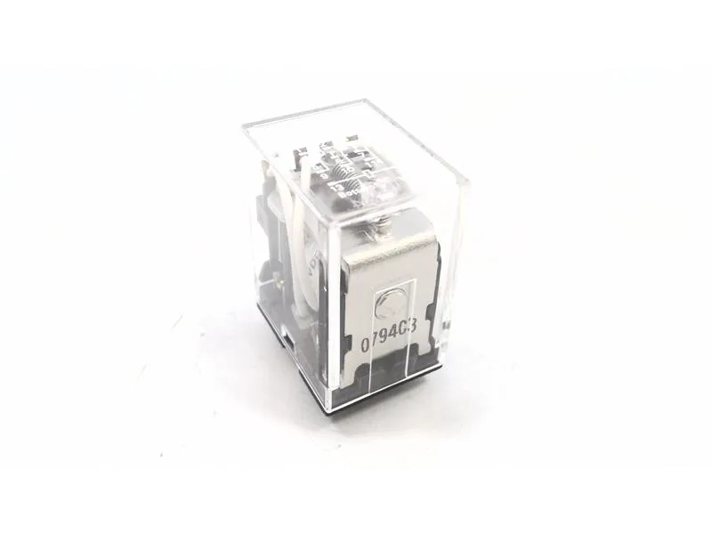 Omron MY4-02-DC24 — General Purpose Relays (image 3)