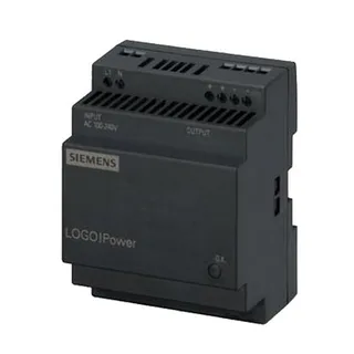 Siemens 6EP1322-1SH03 — DIN Rail Power Supplies