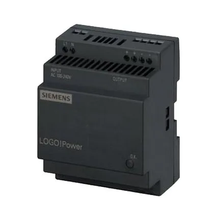 Siemens 6EP1322-1SH03 — DIN Rail Power Supplies