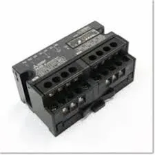 Mitsubishi Electric AJ65SBT-RPT — PLC I/O & Expansion Modules