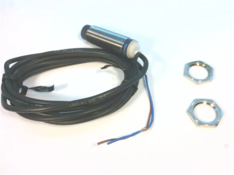 Schneider Electric XS618B4MAL2 — Proximity Sensors (image 5)