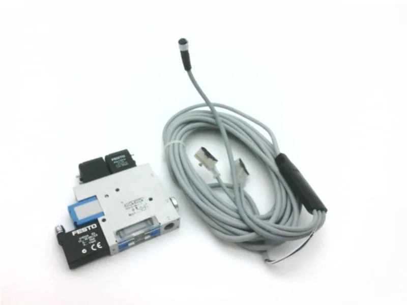 Festo VADMI-70-LS-P — Grippers & Vacuum