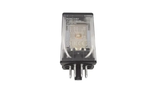 Schneider Electric RUMC22B7 (image 3)