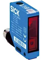 SICK WT12L-2B500S41 — Photoelectric Sensors