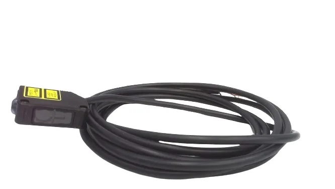Omron E3Z-LR61 2M — Photoelectric Sensors (image 4)