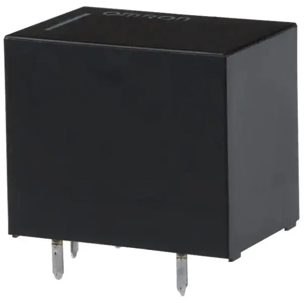 Omron G5NB-1A4-EL-HA DC12 — General Purpose Relays