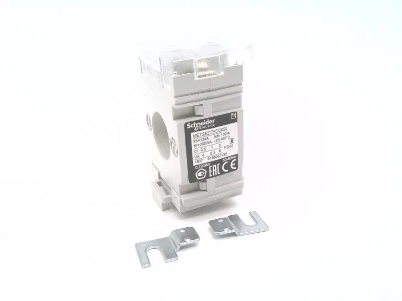 Schneider Electric METSECT5CC020