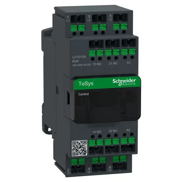 Schneider Electric LC1D12AKUE
