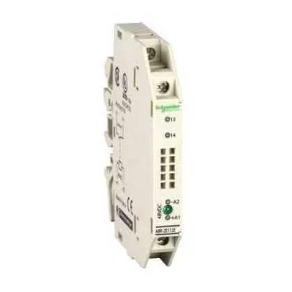 Schneider Electric ABR2E112B — Miniature Circuit Breakers (MCB) (image 5)