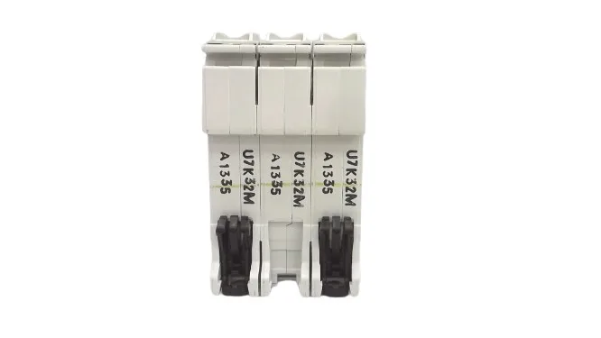 ABB 2CDS273417R0537 — Miniature Circuit Breakers (MCB) (image 4)