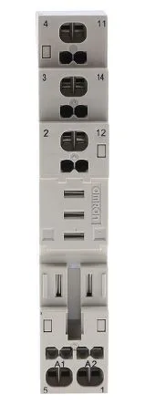 Omron P2RF-05-S — Relay Sockets (image 4)