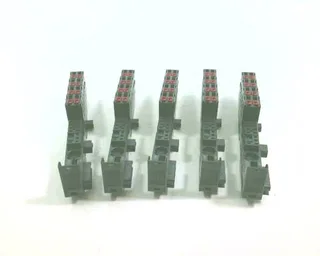 Siemens 6ES7193-4CA70-0AA0 — PLC I/O & Expansion Modules (image 2)
