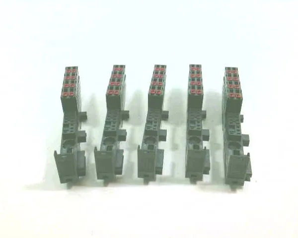 Siemens 6ES7193-4CA70-0AA0 — PLC I/O & Expansion Modules (image 2)