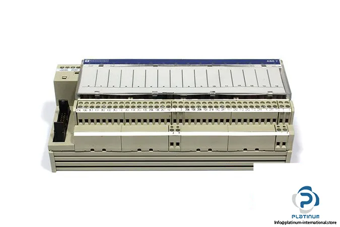 Schneider Electric ABE7R16T212 (image 4)
