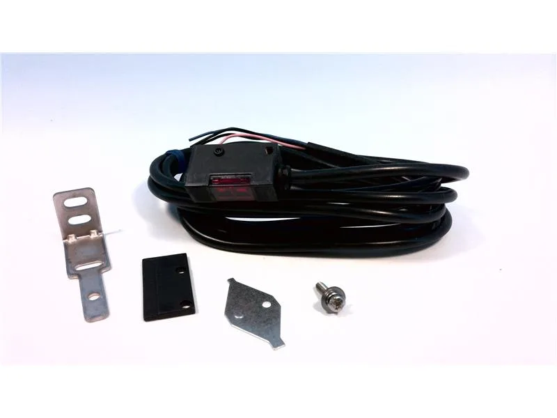 Omron E3S-BD81 — Photoelectric Sensors (image 3)