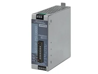 Siemens 6EP3343-0SA00-0AY0 — DIN Rail Power Supplies (image 5)