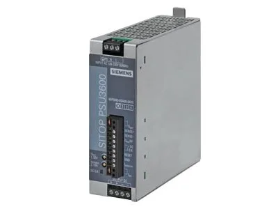 Siemens 6EP3343-0SA00-0AY0 — DIN Rail Power Supplies (image 5)