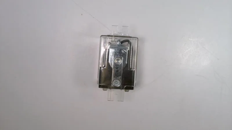 Omron MJN1CF-DC12 — Solid State Relays (image 2)