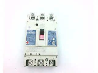 Mitsubishi Electric NV225-CWU3-125 — Molded Case Circuit Breakers (MCCB) (image 2)