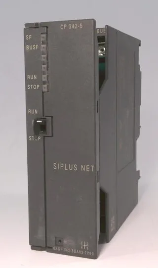 Siemens 6AG1342-5DA02-2XE0