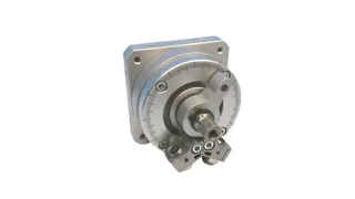 Festo DSM-12-270-P-FW-A-B — Pneumatic Cylinders & Actuators (image 2)