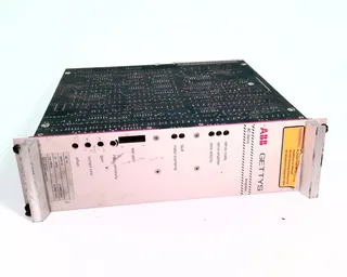 ABB A3010-A01-AJ — Contactors