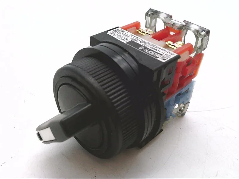 Fuji Electric AR30PR-611B — Circuit Breaker Accessories