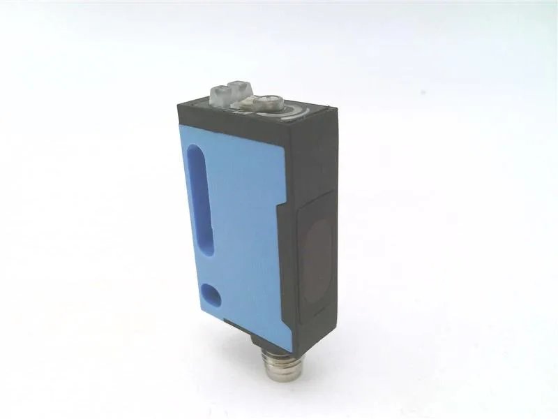 SICK WL160-F440 — Photoelectric Sensors (image 2)