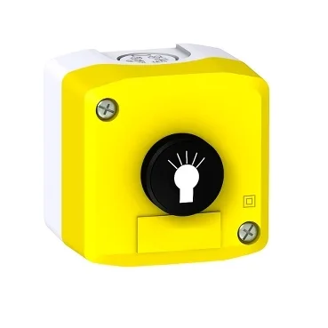 Schneider Electric XALFKA2535 — Emergency Stop Pushbuttons