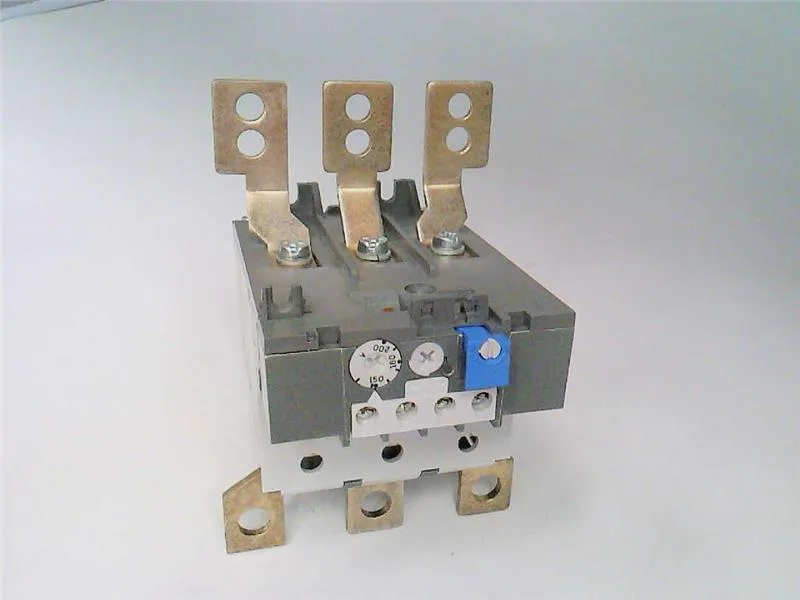 ABB 1SAZ421201R1006 — Overload Relays