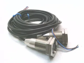 Omron E3FC-TN11 2M — Photoelectric Sensors (image 2)