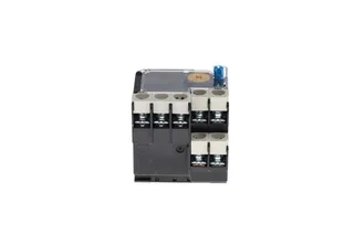 Fuji Electric TK12W-2P8 — Overload Relays (image 2)