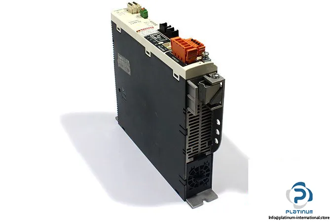 Schneider Electric LXM52DD12C41000 (image 2)