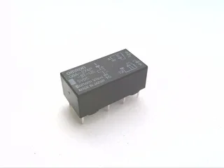 Omron G6A-274P-ST-US DC5