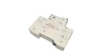 Siemens 5SL6110-7BB — 1-Pole MCB (DIN Rail) (image 5)